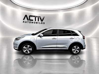 Kia NIRO 1.6 GDI 105 ISG + PLUG-IN 60.5 PREMIUM DCT6 (2018) - Foto 4