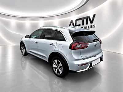 Kia NIRO 1.6 GDI 105 ISG + PLUG-IN 60.5 PREMIUM DCT6 (2018) - Foto 5