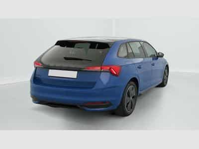 Skoda Scala 1.0 TSI EVO 2 116 CH DSG7 MONTE CARLO (2025) - Foto 7