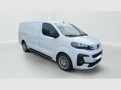 Peugeot Expert XL DIESEL 180 CH AUTOMATIQUE (2026) - Photo 1