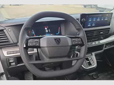 Peugeot Expert XL DIESEL 180 CH AUTOMATIQUE (2026) - Photo 14