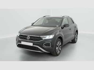 VW T-Roc 2.0 TDI 150 Start/Stop DSG7 Life Plus (2025) - Photo 3