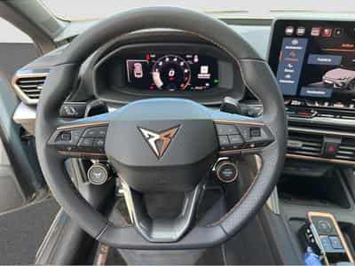 Cupra Leon (2026) - Photo 10