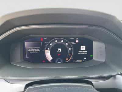 Cupra Leon (2026) - Photo 12