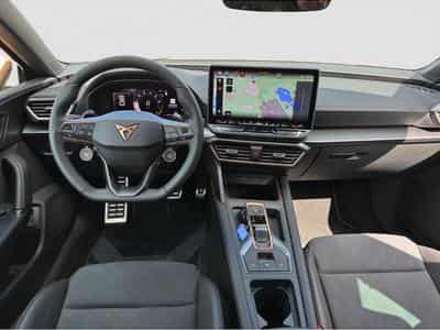 Cupra Leon (2026) - Photo 13