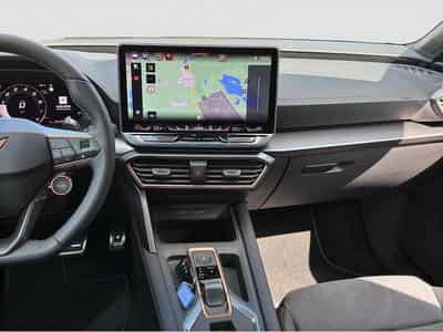 Cupra Leon (2026) - Photo 14