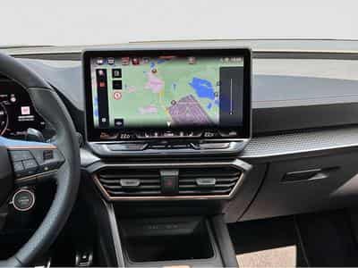 Cupra Leon (2026) - Photo 15