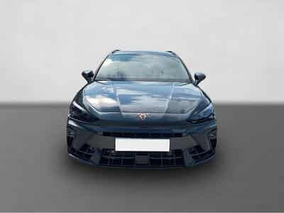 Cupra Leon (2026) - Photo 2