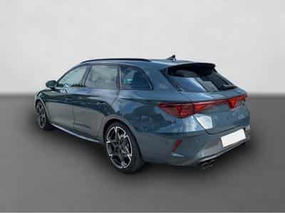 Cupra Leon (2026) - Photo 4