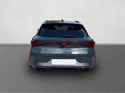 Cupra Leon (2026) - Photo 5