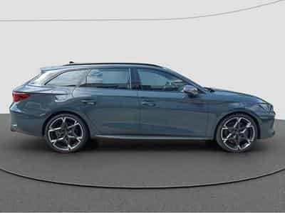 Cupra Leon (2026) - Photo 7