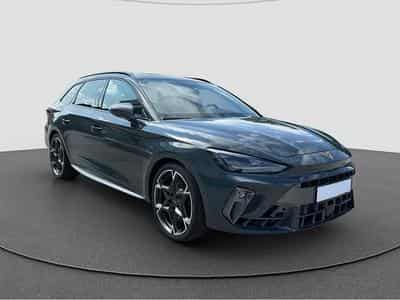 Cupra Leon (2026) - Photo 8