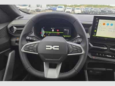 Dacia BIGSTER Mild Hybrid 140 Journey (2026) - Foto 14