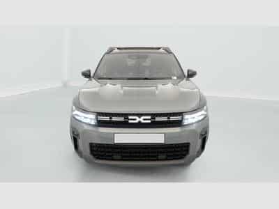 Dacia BIGSTER Mild Hybrid 140 Journey (2026) - Foto 2