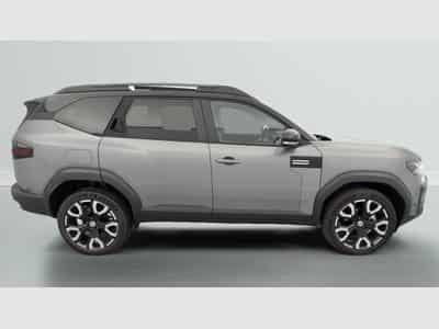 Dacia BIGSTER Mild Hybrid 140 Journey (2026) - Foto 8