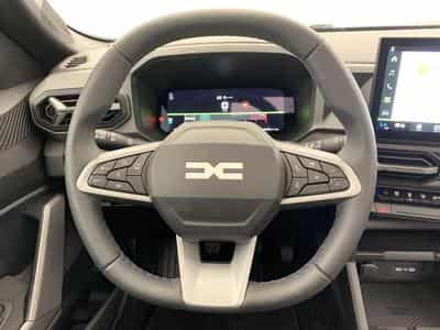 Dacia BIGSTER Mild Hybrid 140 Journey (2026) - Foto 14