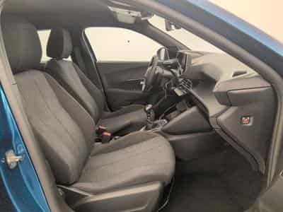 Peugeot 2008 100 S&S BVM6 Style (2025) - Foto 9