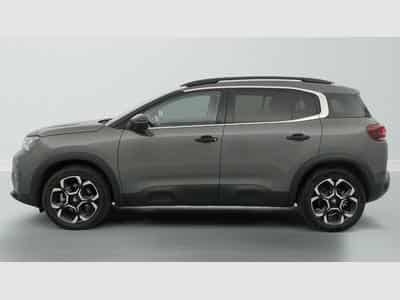 Citroën C5 Aircross Hybride 145 e-DCS6 Max (2025) - Foto 4