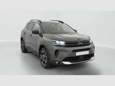 Citroën C5 Aircross Hybride 145 e-DCS6 Max (2025) - Foto 1