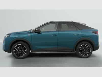 Peugeot 3008 Hybrid 145 e-DCS6 GT (2025) - Foto 4