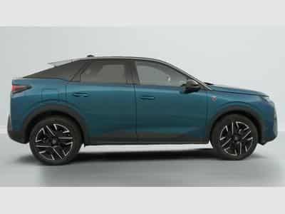 Peugeot 3008 Hybrid 145 e-DCS6 GT (2025) - Foto 8