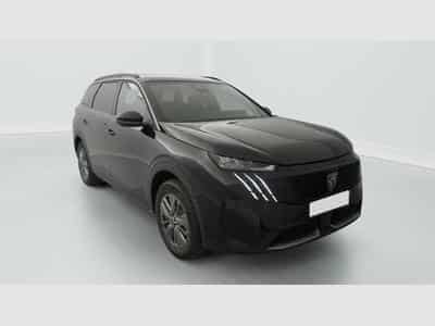 Peugeot 5008 HYBRID 145 CH E-DCS6 ALLURE (2026) - Foto 1