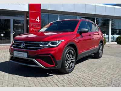 VW Tiguan 7 places 2.0 TDI - 4X4 - Toit ouvrant (2023) - Photo 1