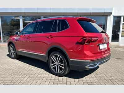 VW Tiguan 7 places 2.0 TDI - 4X4 - Toit ouvrant (2023) - Photo 5