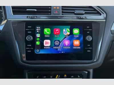 VW Tiguan 7 places 2.0 TDI - 4X4 - Toit ouvrant (2023) - Photo 9