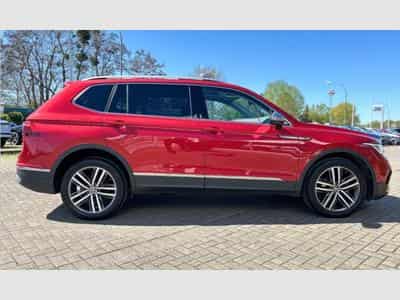 VW Tiguan 7 places 2.0 TDI - 4X4 - Toit ouvrant (2023) - Photo 3
