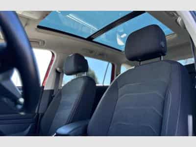 VW Tiguan 7 places 2.0 TDI - 4X4 - Toit ouvrant (2023) - Photo 7
