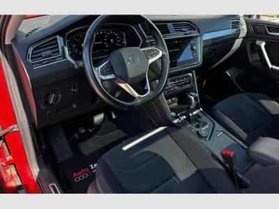 VW Tiguan 7 places 2.0 TDI - 4X4 - Toit ouvrant (2023) - Photo 6