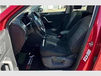 VW Tiguan 7 places 2.0 TDI - 4X4 - Toit ouvrant (2023) - Photo 12