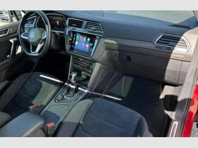 VW Tiguan 7 places 2.0 TDI - 4X4 - Toit ouvrant (2023) - Photo 11