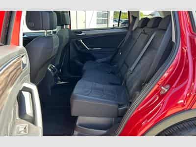 VW Tiguan 7 places 2.0 TDI - 4X4 - Toit ouvrant (2023) - Photo 13