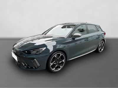 Cupra Leon (2026) - Photo 1