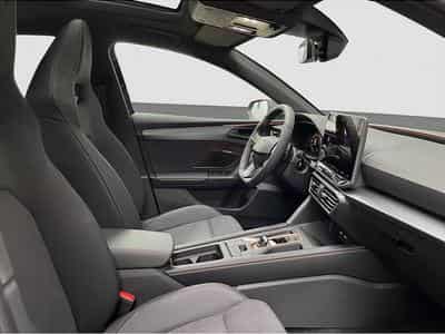 Cupra Leon (2026) - Photo 11