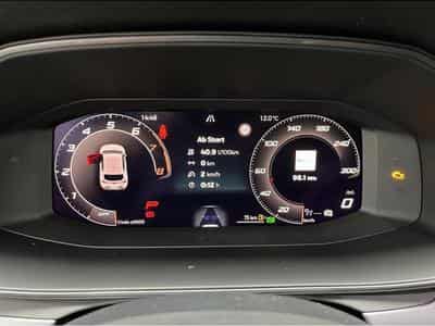 Cupra Leon (2026) - Photo 12