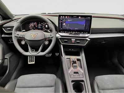 Cupra Leon (2026) - Photo 13