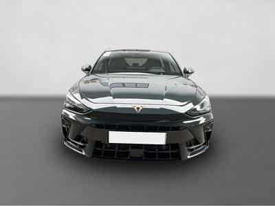 Cupra Leon (2026) - Photo 2