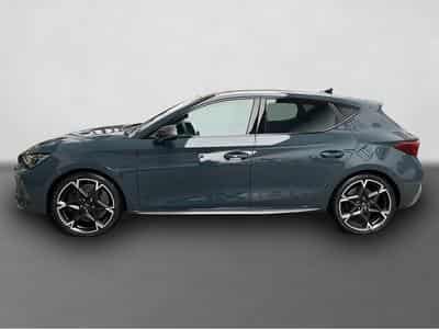 Cupra Leon (2026) - Photo 3