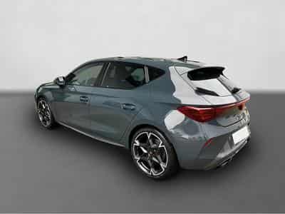 Cupra Leon (2026) - Photo 4