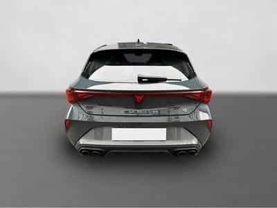 Cupra Leon (2026) - Photo 5