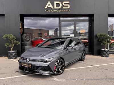 VW Golf VIII GTI Clubsport 2.0 300ch/Gar VW 01-2031/IQ Light/Toit Ou (2026) - Foto 4