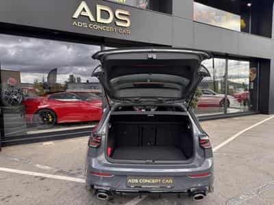 VW Golf VIII GTI Clubsport 2.0 300ch/Gar VW 01-2031/IQ Light/Toit Ou (2026) - Foto 6