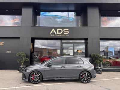 VW Golf VIII GTI Clubsport 2.0 300ch/Gar VW 01-2031/IQ Light/Toit Ou (2026) - Foto 13