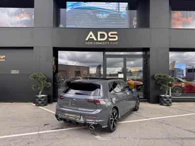 VW Golf VIII GTI Clubsport 2.0 300ch/Gar VW 01-2031/IQ Light/Toit Ou (2026) - Foto 14