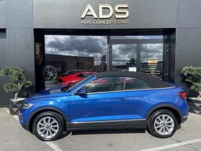 VW T-Roc Style 1.0 110ch/Camera/Sièges chauffants/Car Play (2022) - Foto 15