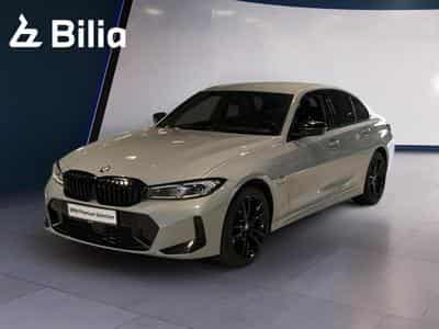 BMW 330 330e xDrive M Sport Berline (2023) - Foto 1