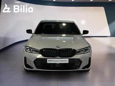 BMW 330 330e xDrive M Sport Berline (2023) - Foto 2